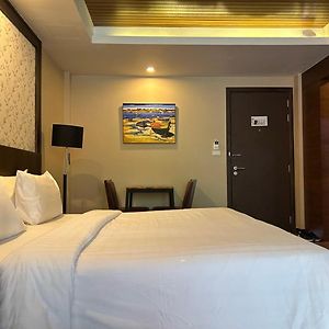 Chambre de Luxe Lit King-Size
