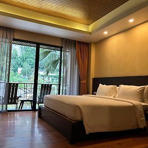 Chambre de Luxe Lit King-Size